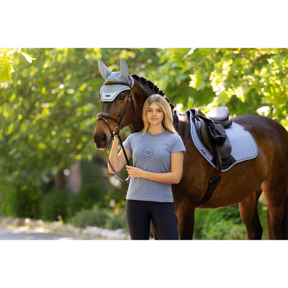 LeMieux Essence Close Contact Schabracke - Kaster Cheval