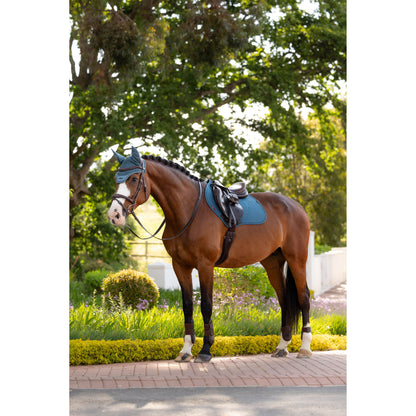 LeMieux Essence Close Contact Schabracke - Kaster Cheval