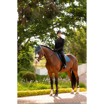 LeMieux Essence Close Contact Schabracke - Kaster Cheval