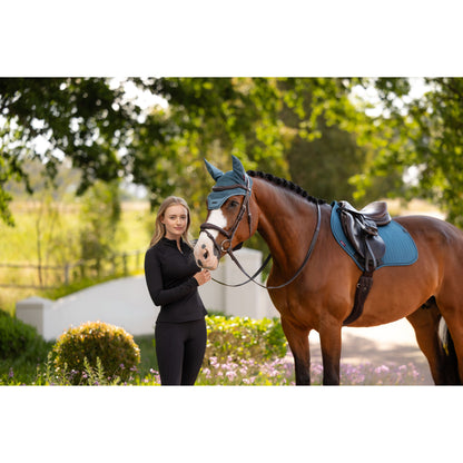LeMieux Essence Close Contact Schabracke - Kaster Cheval