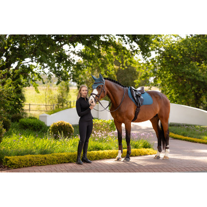LeMieux Essence Close Contact Schabracke - Kaster Cheval
