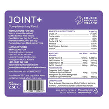 Equine Products Ireland Joint+