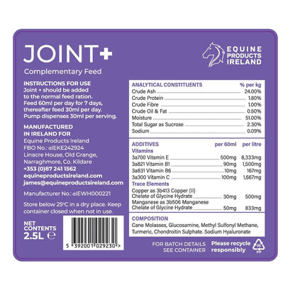 Equine Products Ireland Joint+