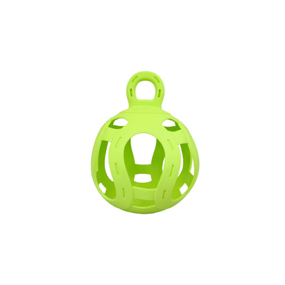 Jolly Hay Ball 20cm Grün