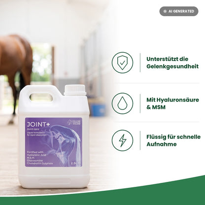 Equine Products Ireland Joint+