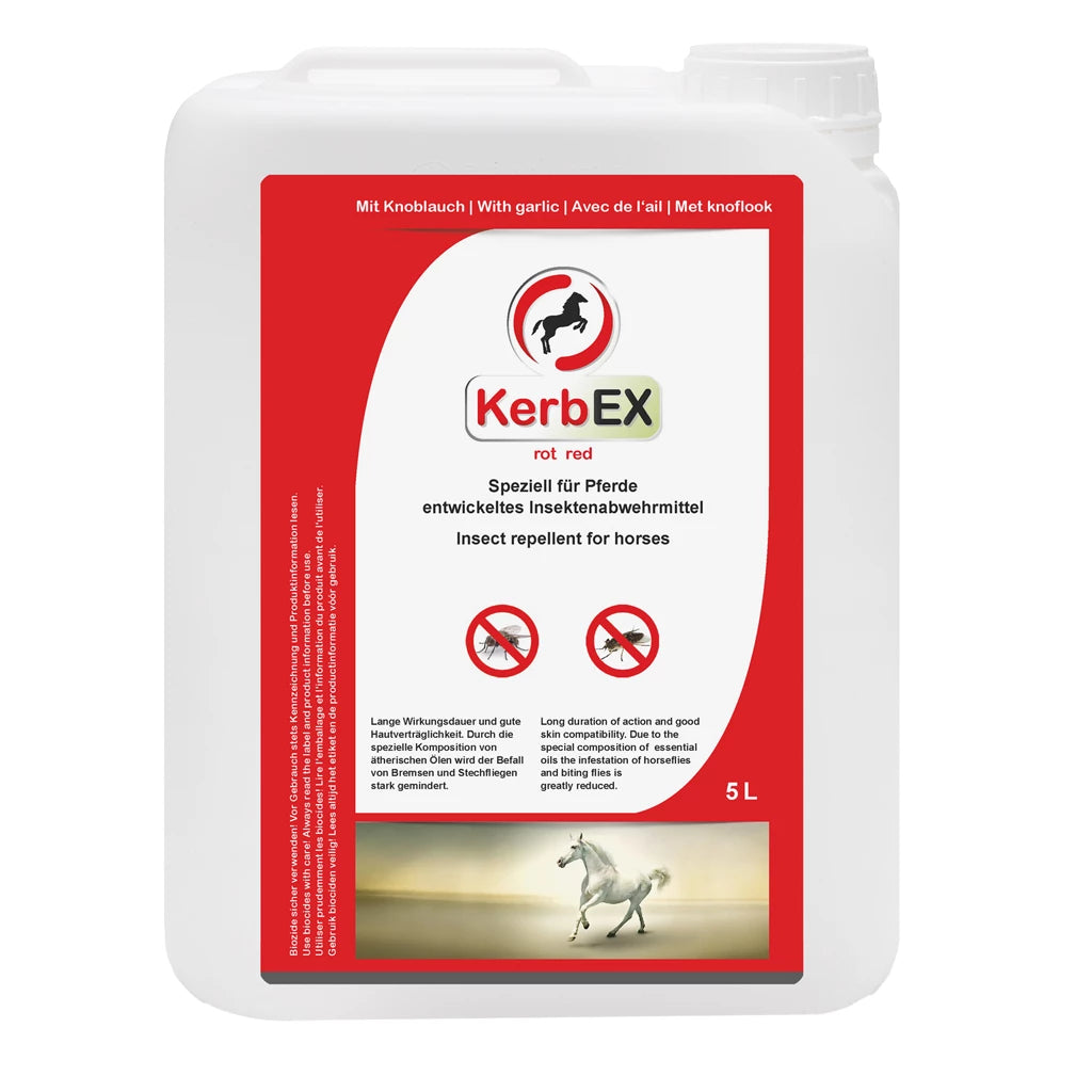KerbEX Rot