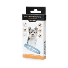 Knock Pest Floh/Zeckenhalsband Hund