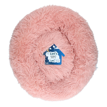 Let's Sleep Donut
