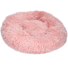 Let's Sleep Donut