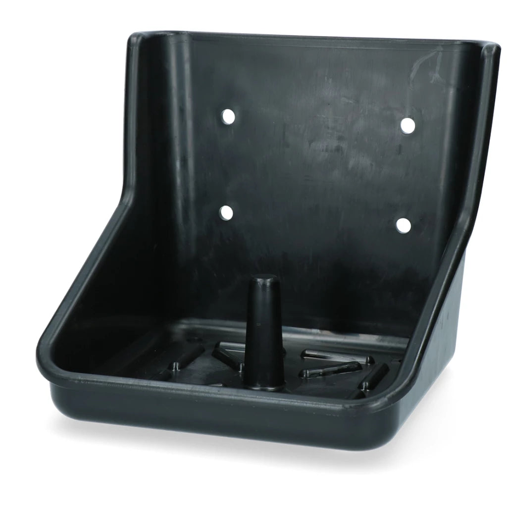 Lecksteinhalter Robu 10kg