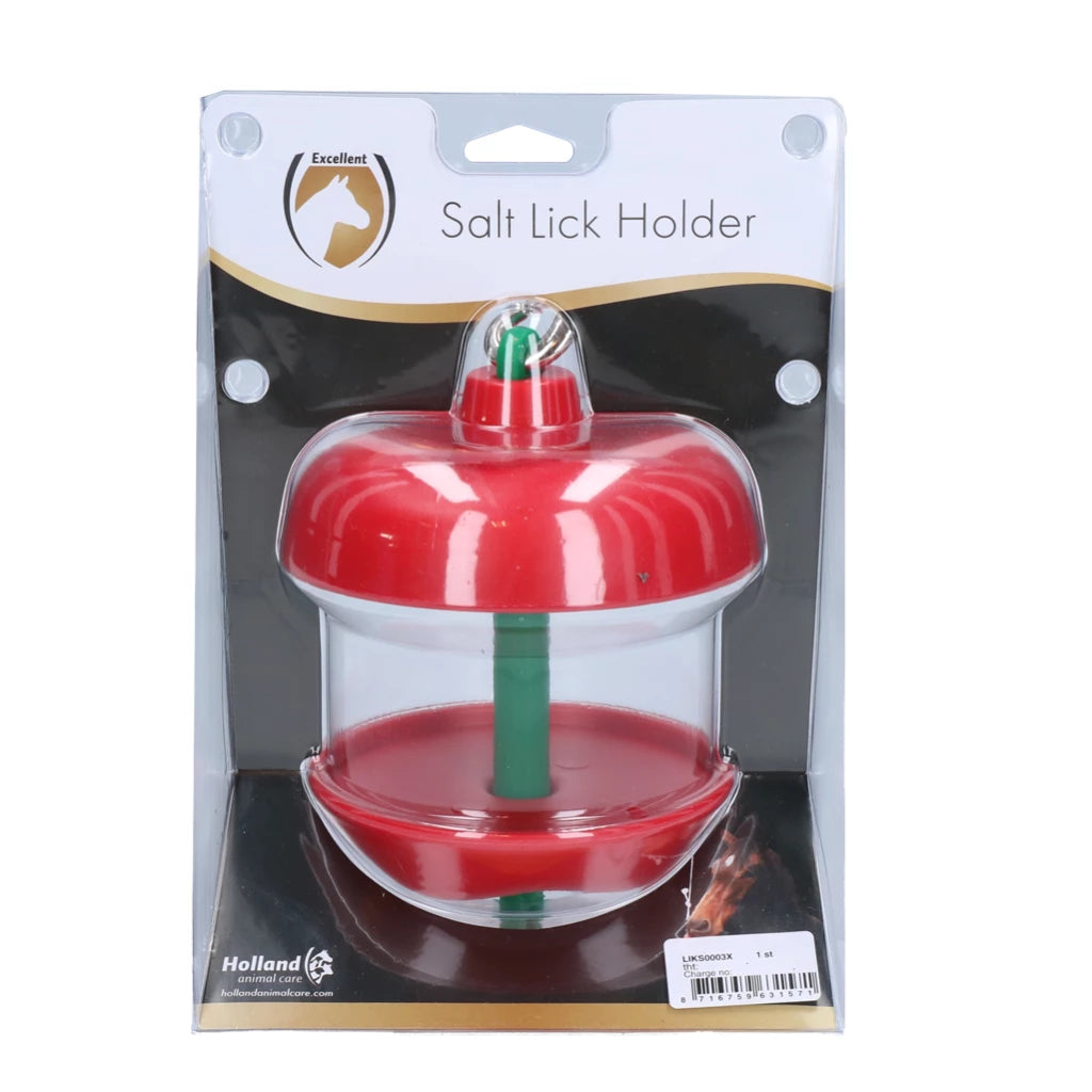 Excellent Lecksteinhalter