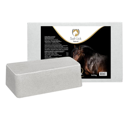 Excellent Leckstein Naturel