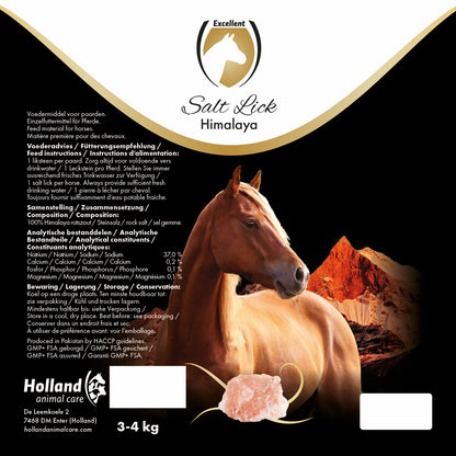 Excellent Leckstein Himalaya