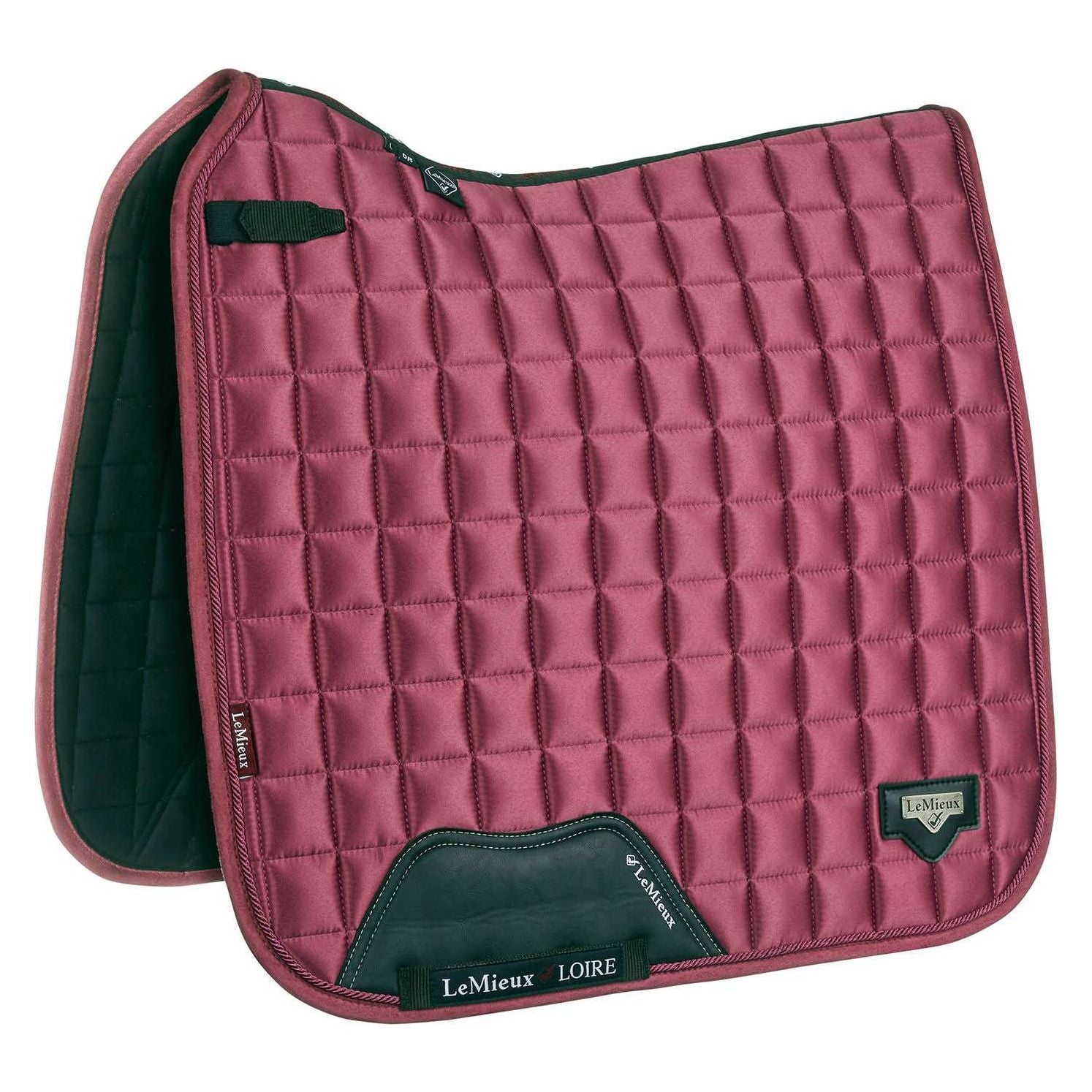 Le Mieux Loire Dressage L FRENCH ROSE
