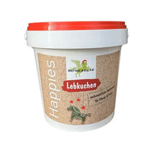 Bense & Eicke happies Leckerli – Lebkuchen-Edition (700g)