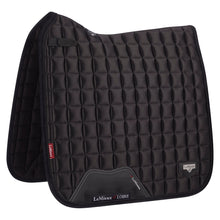 LM Loire Classic Satin Schabracke Black