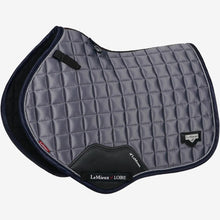 LeMieux Loire CC Schabracke Twilight Grey