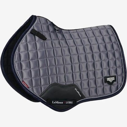LeMieux Loire CC Schabracke Twilight Grey