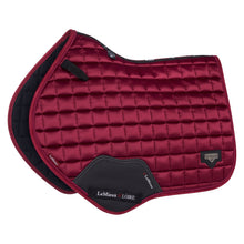 LM Loire Classic Satin Schabracke Mulberry