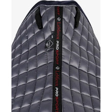 LeMieux Loire CC Schabracke Twilight Grey