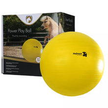Excellent Horse Maximus Power Play Ball
