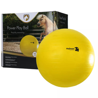 Excellent Horse Maximus Power Play Ball