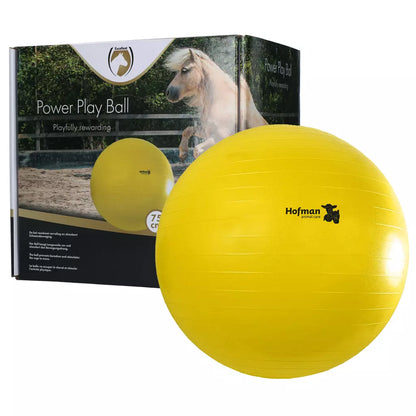 Excellent Horse Maximus Power Play Ball