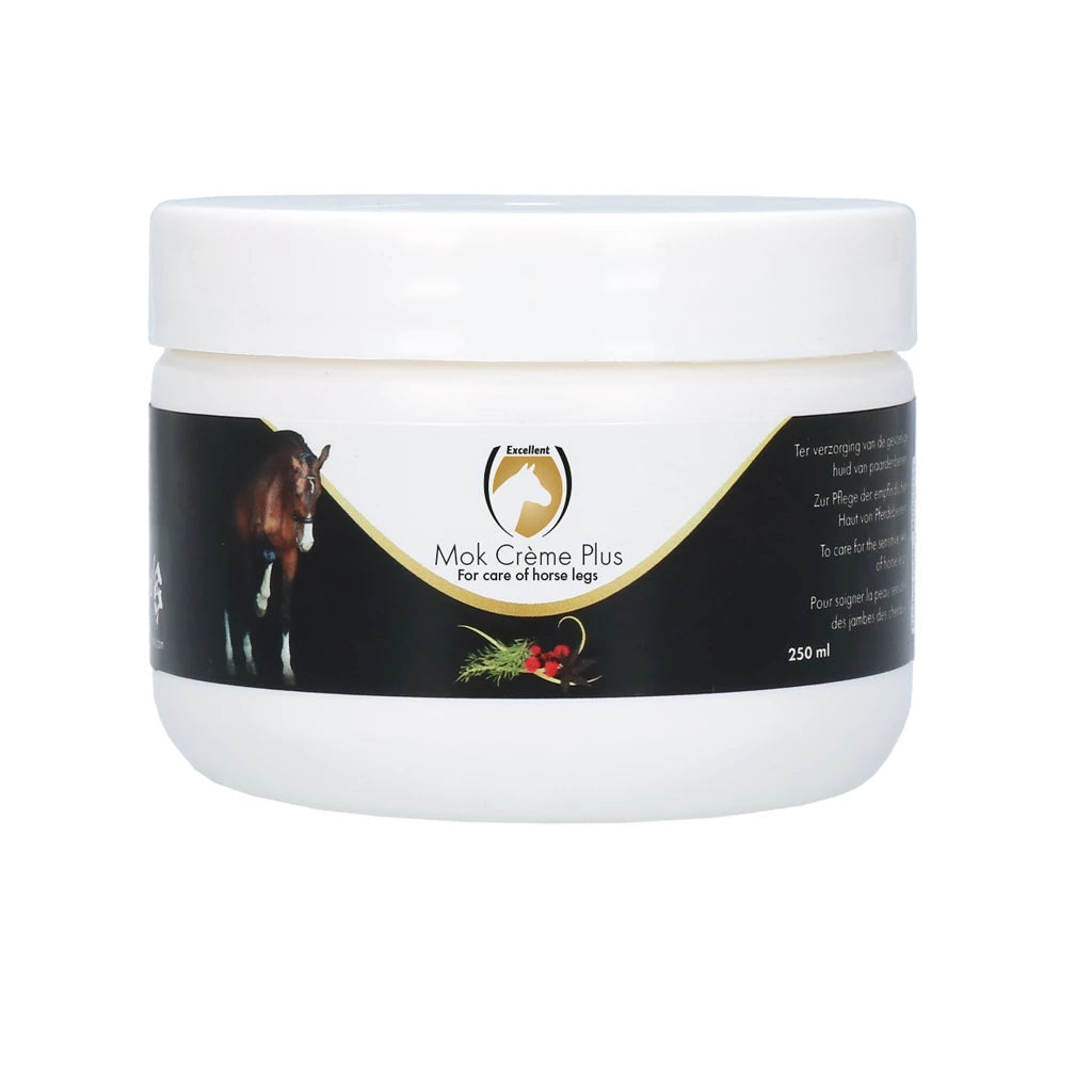Excellent Mudfever Cream Plus