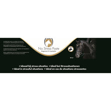 Excellent Horse No Stress Paste 60 ml