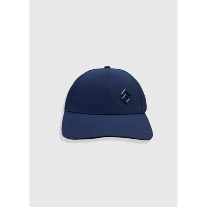 Lavender Aztec Diamond Black Laser Ventilated Cap