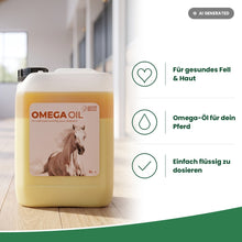Equine Products Ireland Omega+