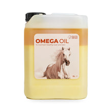 Equine Products Ireland Omega+