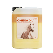 Wheat Equine Products Ireland Omega+