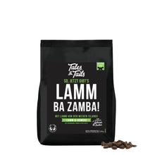 Tales & Tails LammBa Zamba!