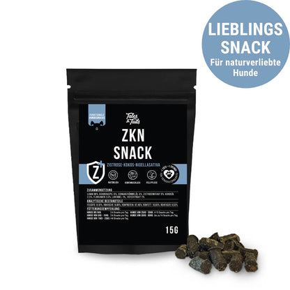 Tales & Tails ZKN Snack