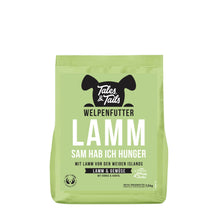 Tales & Tails LammSam hab ich Hunger!