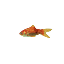 Robocat Fish Goldfisch