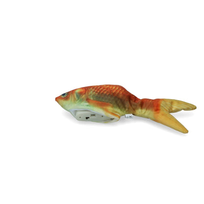 Robocat Fish Goldfisch