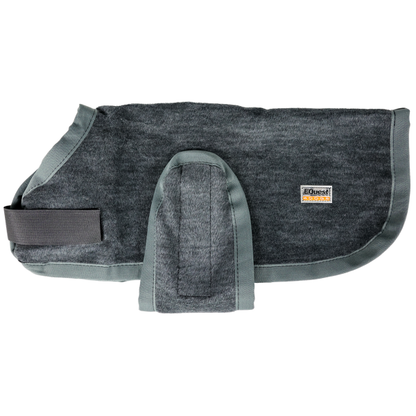 EQuest Hundemantel | Dralon