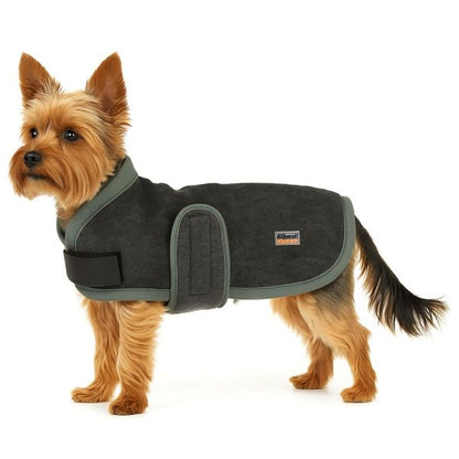 EQuest Hundemantel | Dralon