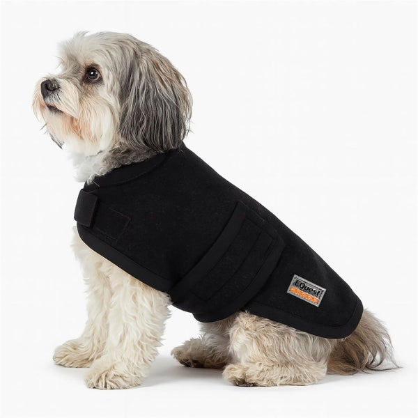 EQuest Hundemantel | Dralon