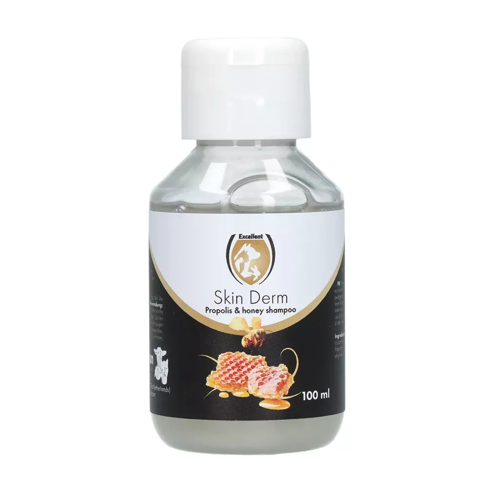 Excellent Skin Derm Propolis Shampoo