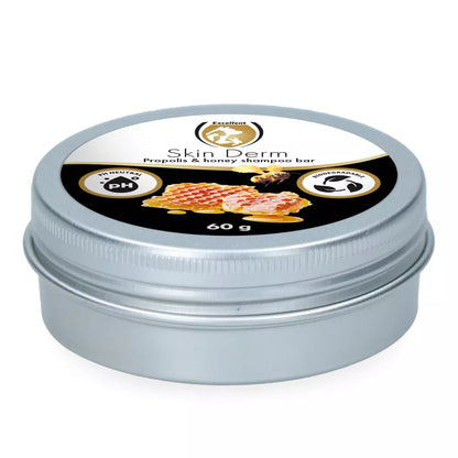Excellent Skin Derm Propolis Shampoo bar 60 g