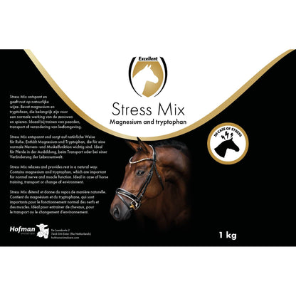 Excellent Horse Stress Mix 1 kg