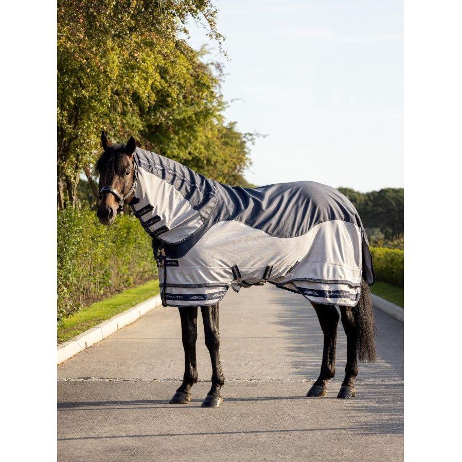 LMX Shower-Tek Fly Rug