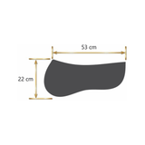 EQ Gel Pad Comfort