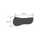 EQ Gel Pad Fur