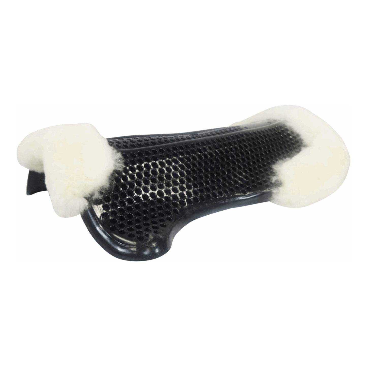 EQ Gel Pad Fur Comfort Light