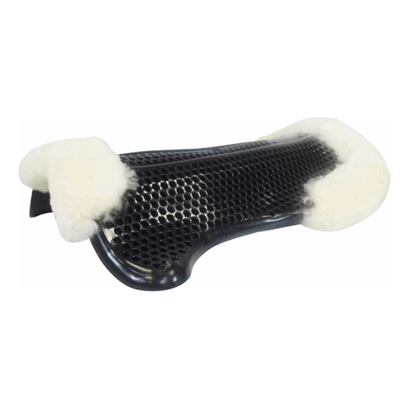 EQ Gel Pad Fur Comfort Light