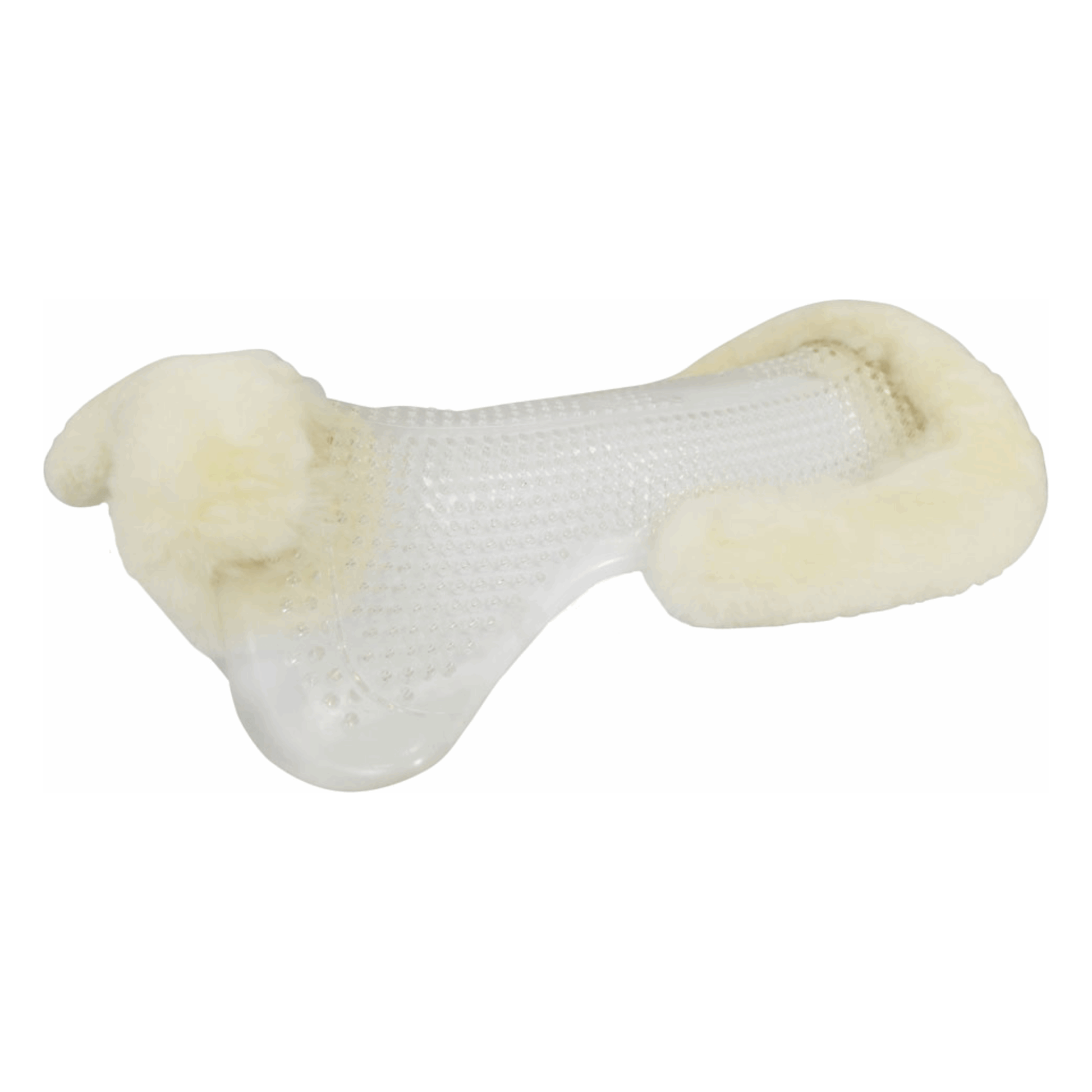 EQ Gel Pad Fur Comfort Light